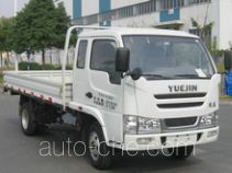 Бортовой грузовик Yuejin NJ1031DBFW