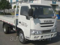 Бортовой грузовик Yuejin NJ1031DBFZ