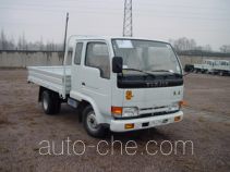 Бортовой грузовик Yuejin NJ1031FDEW2