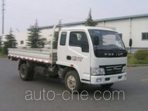 Бортовой грузовик Yuejin NJ1031HCBNW