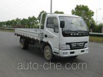 Бортовой грузовик Yuejin NJ1031HCBNZ