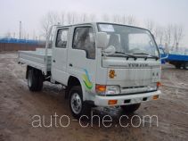 Бортовой грузовик Yuejin NJ1033FDBS