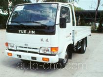 Бортовой грузовик Yuejin NJ1040BFDJ1