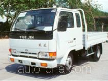 Бортовой грузовик Yuejin NJ1040BFDJ3