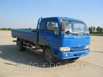 Бортовой грузовик Yuejin NJ1040HDBW2