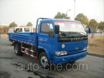 Бортовой грузовик Yuejin NJ1040HDF3