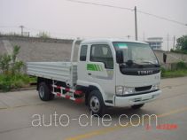 Бортовой грузовик Yuejin NJ1040MCW