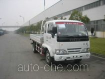 Бортовой грузовик Yuejin NJ1041DBCW3