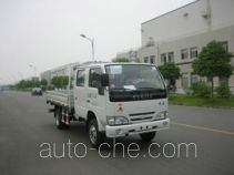 Бортовой грузовик Yuejin NJ1041DBDS3
