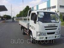 Бортовой грузовик Yuejin NJ1041DCAZ