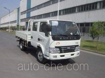 Бортовой грузовик Yuejin NJ1041HCBNS