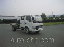 Шасси грузового автомобиля Yuejin NJ1041HFBNS1
