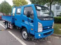 Бортовой грузовик Yuejin NJ1072KFDCNS