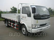 Бортовой грузовик Yuejin NJ1042MDA3