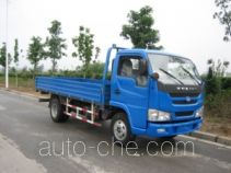 Бортовой грузовик Yuejin NJ1042MDB4