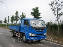 Бортовой грузовик Yuejin NJ1042MDBW4