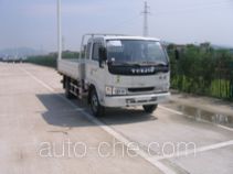 Бортовой грузовик Yuejin NJ1042MDFW3