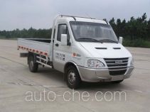 Бортовой грузовик Iveco NJ1046SDM61