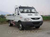 Бортовой грузовик Iveco NJ1046SFM5