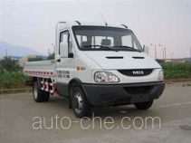 Бортовой грузовик Iveco NJ1046SFM6