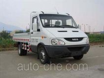 Бортовой грузовик Iveco NJ1046SFM6-T