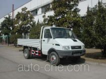 Бортовой грузовик Iveco NJ1047SFA5