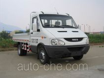 Бортовой грузовик Iveco NJ1047SFM6