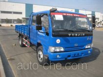 Бортовой грузовик Yuejin NJ1050DCJS5
