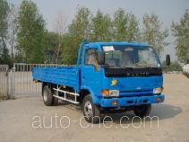 Бортовой грузовик Yuejin NJ1050HDBL