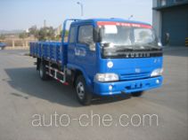 Бортовой грузовик Yuejin NJ1050HDCLW