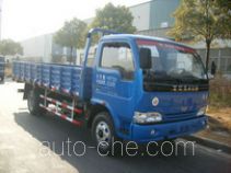 Бортовой грузовик Yuejin NJ1050HDFL3