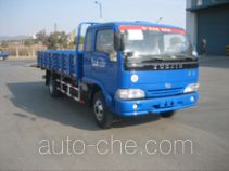Бортовой грузовик Yuejin NJ1050HDFLW3