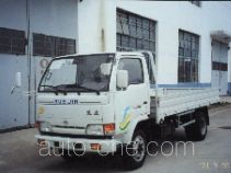 Бортовой грузовик Yuejin NJ1051BGD81