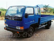 Бортовой грузовик Yuejin NJ1051BGD83