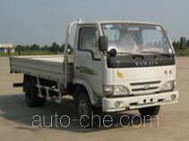 Бортовой грузовик Yuejin NJ1051FDB2
