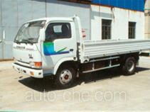 Бортовой грузовик Yuejin NJ1053BJSB1