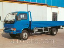 Бортовой грузовик Yuejin NJ1053XJDE11