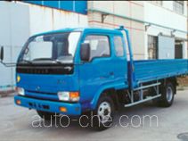 Бортовой грузовик Yuejin NJ1073BJDE3