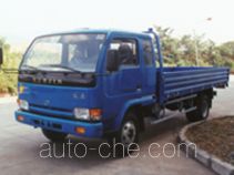 Бортовой грузовик Yuejin NJ1053XJDE31