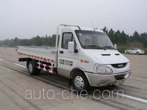 Бортовой грузовик Iveco NJ1056SHM6