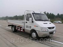 Бортовой грузовик Iveco NJ1056SHM6-T