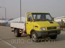 Бортовой грузовик Iveco NJ1057SHA5