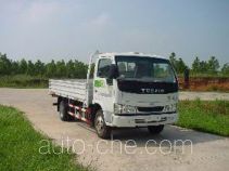 Бортовой грузовик Yuejin NJ1060MDE