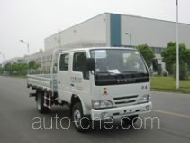 Бортовой грузовик Yuejin NJ1061DBDS