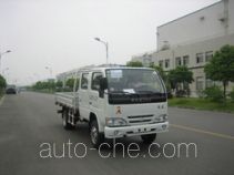 Бортовой грузовик Yuejin NJ1061DBFS1