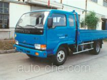 Бортовой грузовик Yuejin NJ1062BKSB3