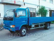 Бортовой грузовик Yuejin NJ1062BKDE11