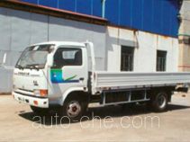 Бортовой грузовик Yuejin NJ1062BKSB1
