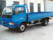 Бортовой грузовик Yuejin NJ1062BKDE1