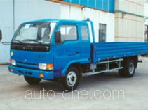 Бортовой грузовик Yuejin NJ1062BKD63
